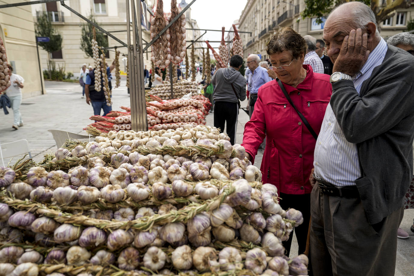 Una tradición con muchas cabezas