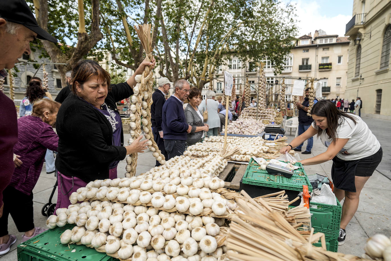 Una tradición con muchas cabezas