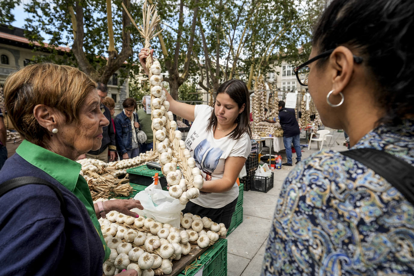 Una tradición con muchas cabezas