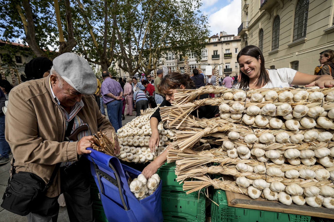 Una tradición con muchas cabezas