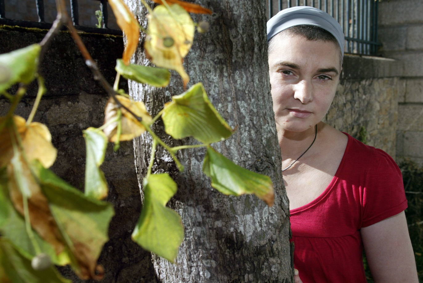 La carrera de Sinead O&#039;Connor, en imágenes