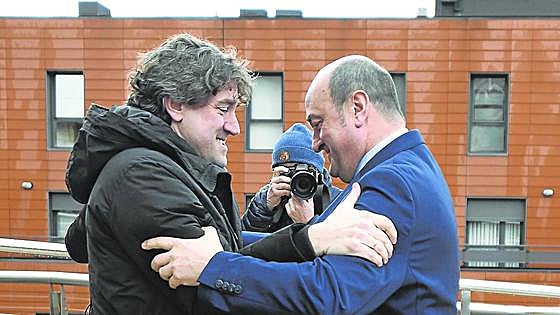 Un inédito choque dentro del Ejecutivo en la recta final de la legislatura