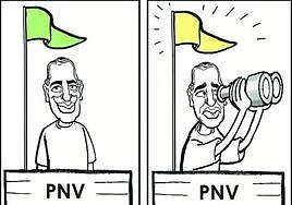 La viñeta de Antón