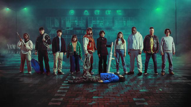 Zombiverso.