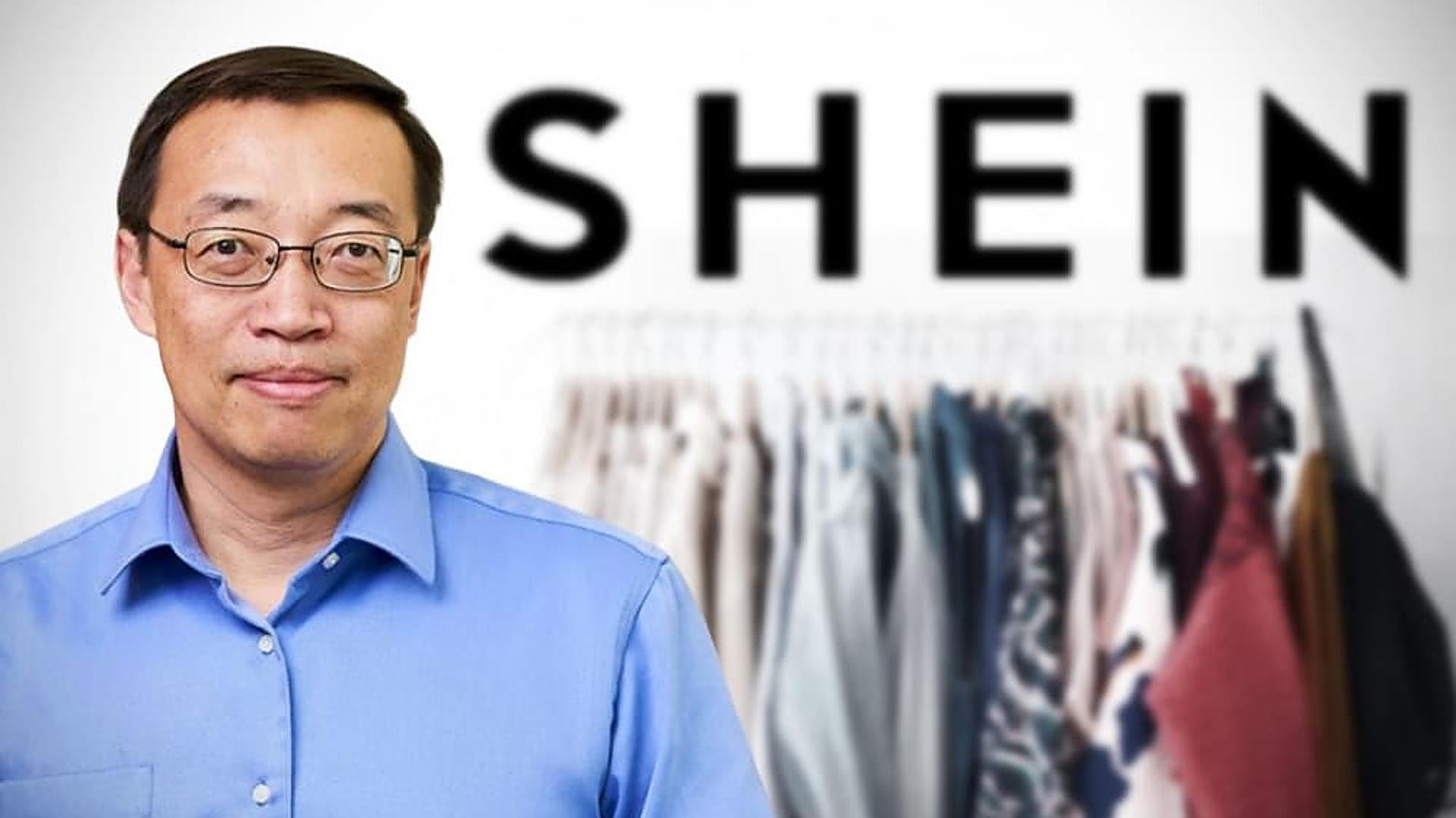 China Ropa De La Marca Shein Shein Marca China Ropa Revender Ropa