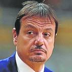 Ergin Ataman