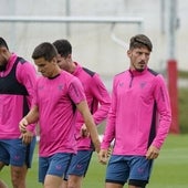 El Eibar es optimista de cara a conseguir la cesión de Vencedor