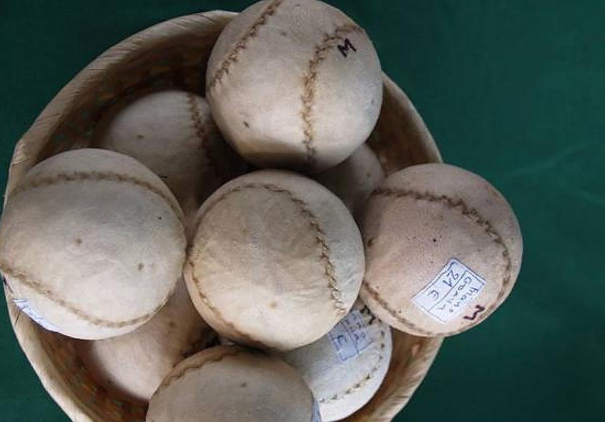 La pelota sigue en el alero