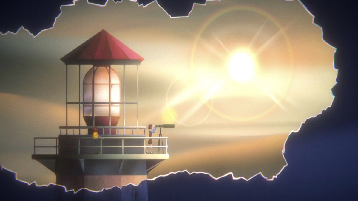 Imagen secundaria 2 - &#039;Oxenfree II: Lost Signals&#039; o el poder del silencio