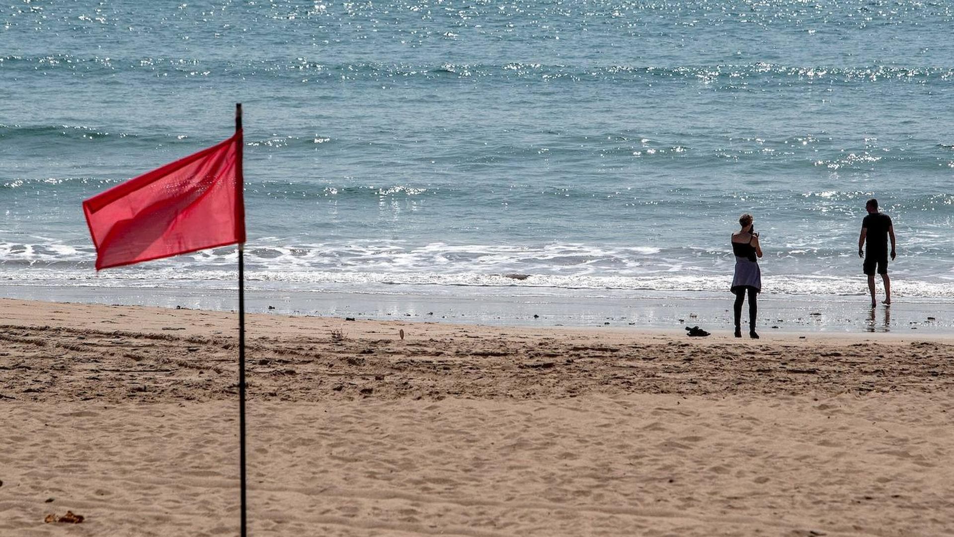 Las cosas que no puedes hacer en las playas vizcaínas: te pueden costar  hasta 1.500 euros | El Correo