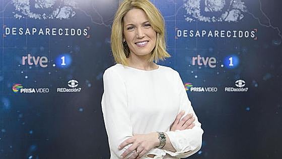 El doble sueldo de Silvia Intxaurrondo en TVE, la periodista vizcaína que se enfrentó a Feijóo