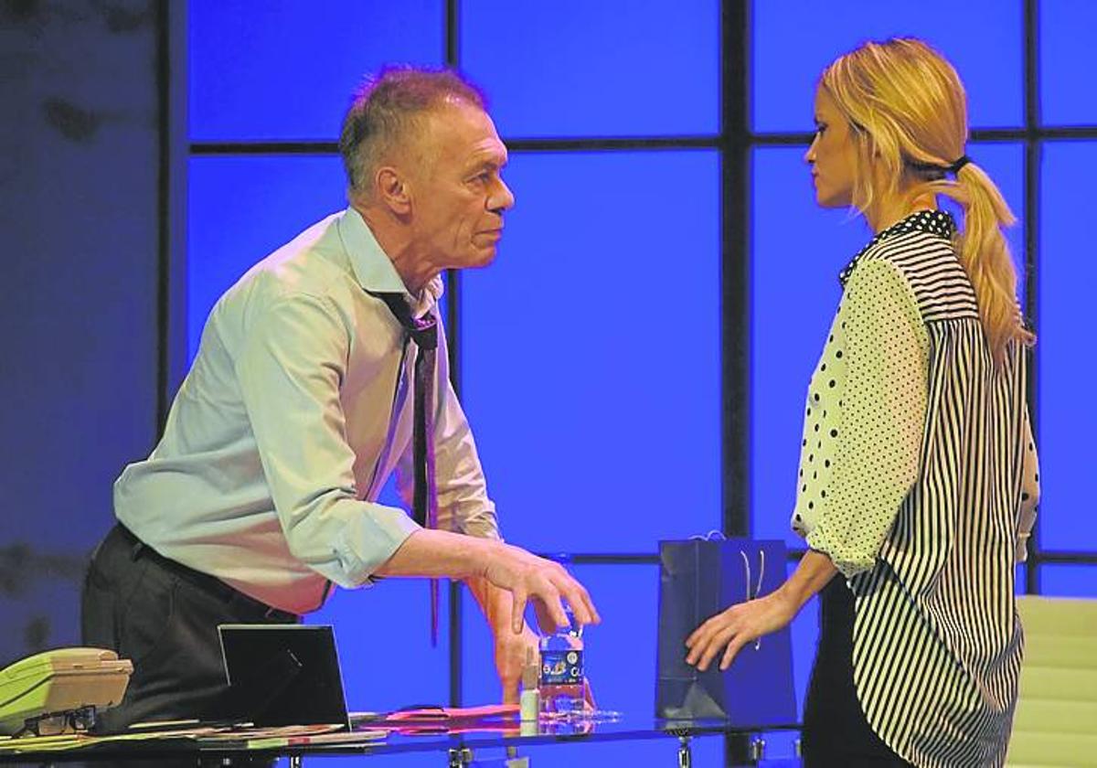 Miguel Ángel Solá y Clara Sanchís actuarán en la programación de fiestas del Campos