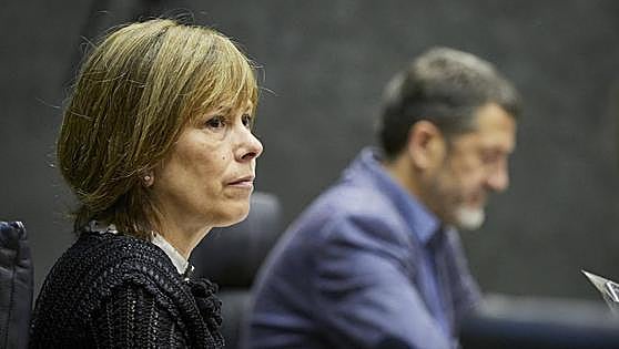 Geroa Bai enfría el pacto en Navarra y dice que la negociación atraviesa «momentos difíciles»