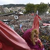 Estos son todos los conciertos