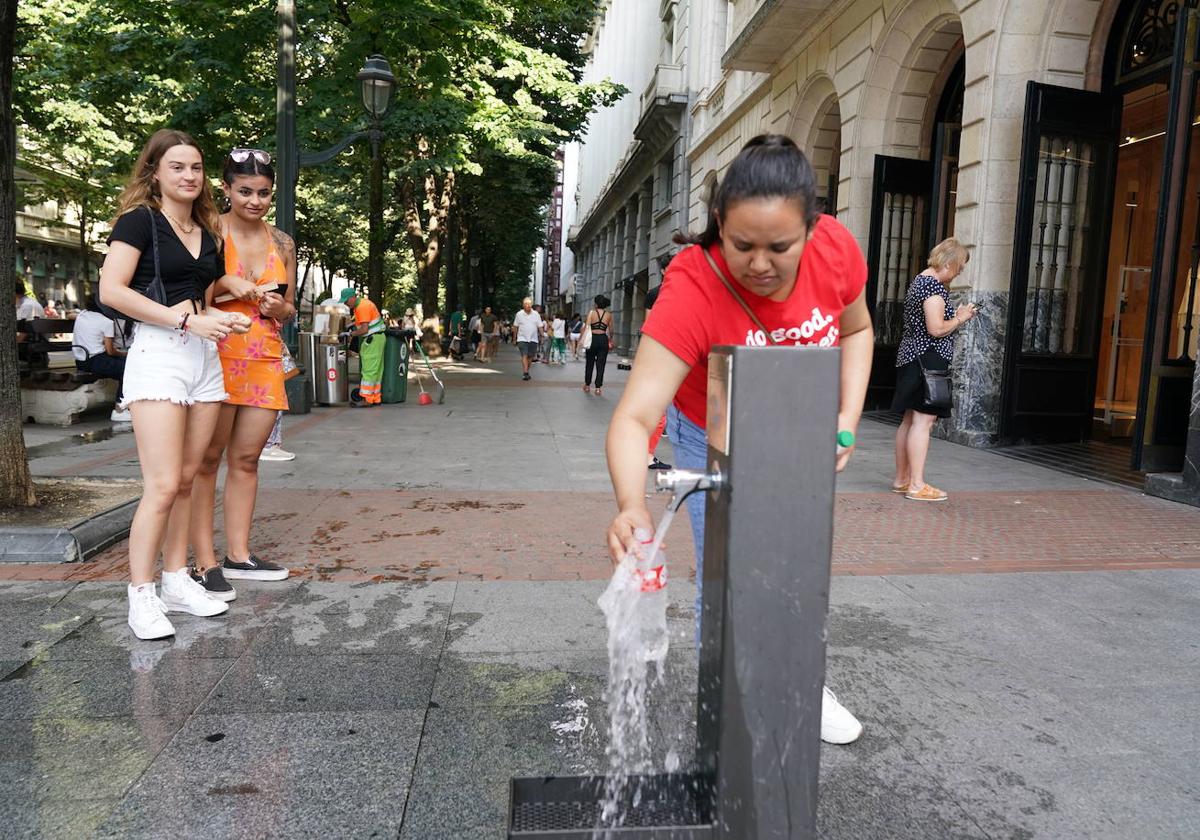 Las recomendaciones para evitar riesgos para la salud por el calor