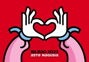 Programa completo de Aste Nagusia 2023