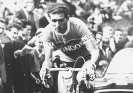 Bahamontes: «Yo era el espectáculo»