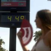 40 grados en Álava: diez trucos para refrescar la casa esta semana