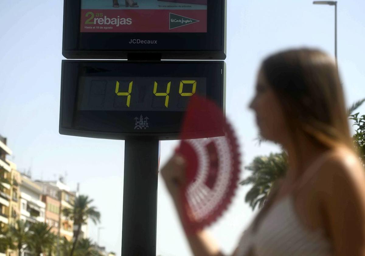 40 grados en Bizkaia: diez trucos para refrescar la casa ante el calor que se espera mañana