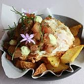 El tasco 'euskandinavo' de los Txapartegi