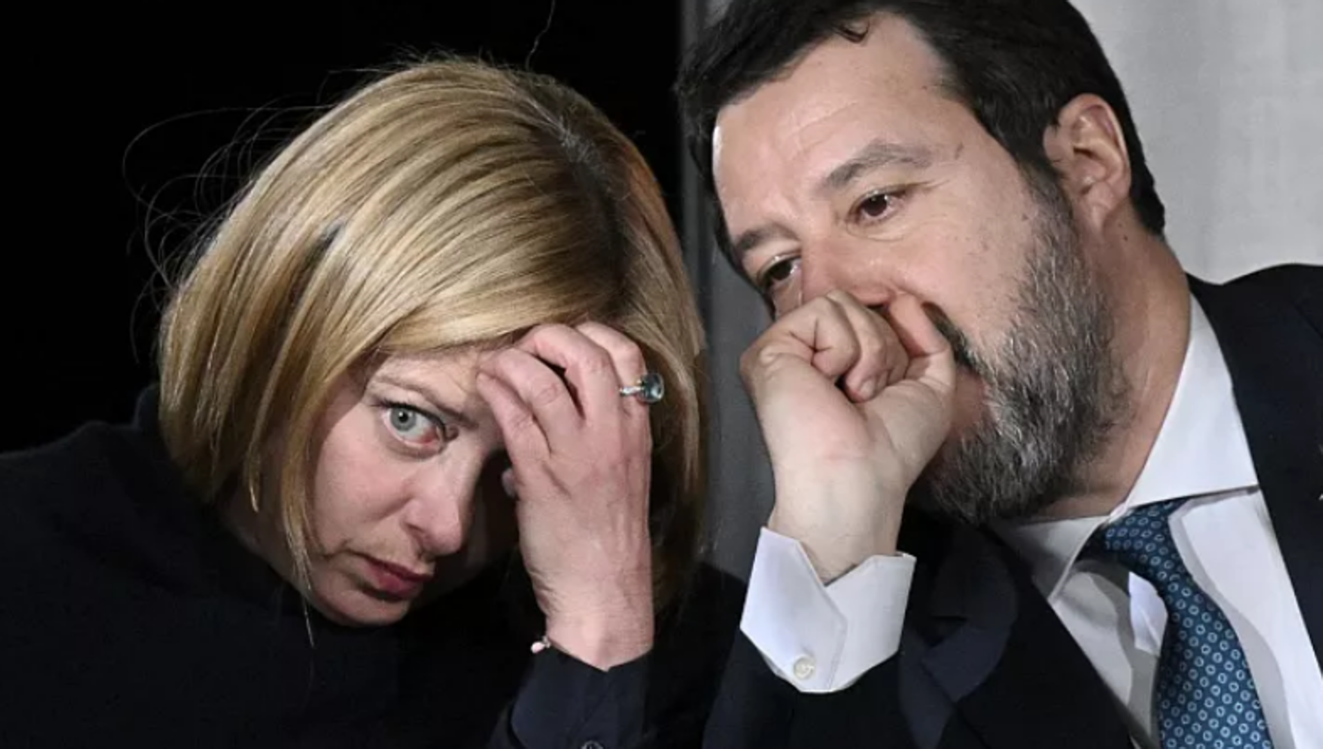 Italy surprisingly approves a 40% tax on extraordinary bank profits