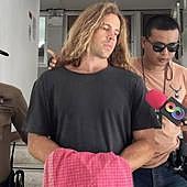 Comunicado de la familia de Daniel Sancho: «Sentimos mucho el fallecimiento de Edwin»