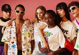 Lefties abrirá el 7 de septiembre su macrotienda de Bilbao.