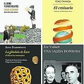 Libros que hacen fácil viajar en el tiempo