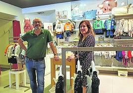 Si en Truko y La tienda de Lolín el cambio de gerencia va a producirse con la nueva temporada, en El Gallego se produjo hace algo más de dos años.
