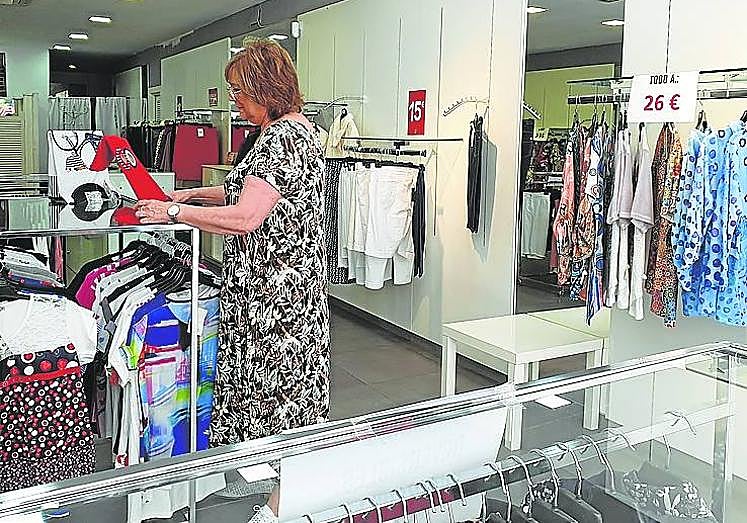 Imagen principal - Comercios que cambian de manos