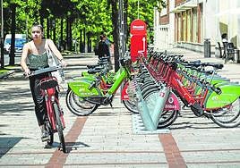 Bilbao es el municipio que más bicicletas aportará al sistema, que facilitará la movilidad entre las localidades metropolitanas.