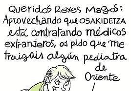 La viñeta de Antón