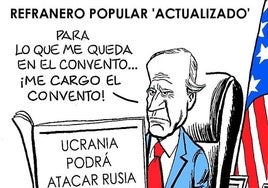 La viñeta de Antón