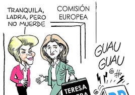 La viñeta de Antón