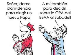 La viñeta de Antón
