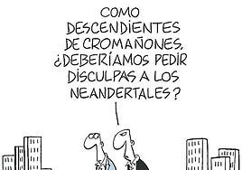 La viñeta de Antón