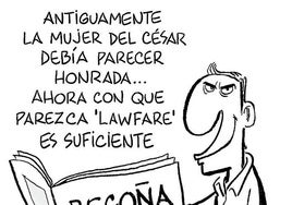 La viñeta de Antón