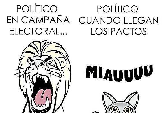 La viñeta de Antón