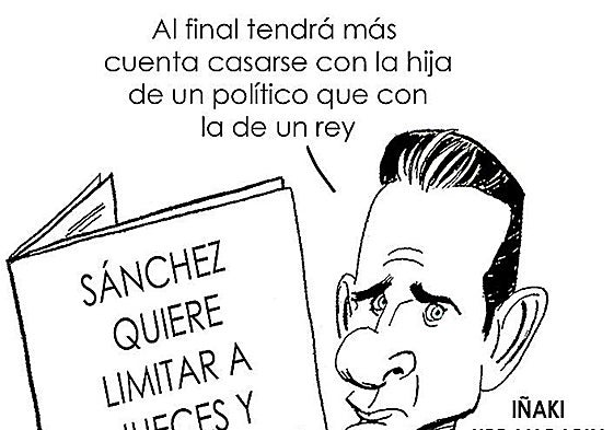 La viñeta de Antón