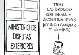 La viñeta de Antón