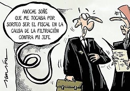 La viñeta de Sansón