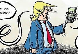 La viñeta de Sansón