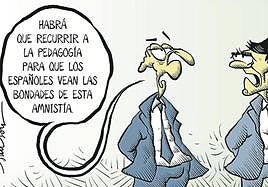 La viñeta de Sansón