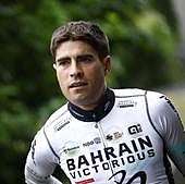 El Soudal confirma el fichaje de Mikel Landa