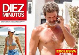 Rodolfo Sancho, «abatido», se refugia en Fuerteventura: «Ni siquiera saca al perro»