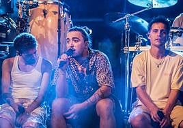 Stay Homasen doinuak entzuteko aukera ere izango da.