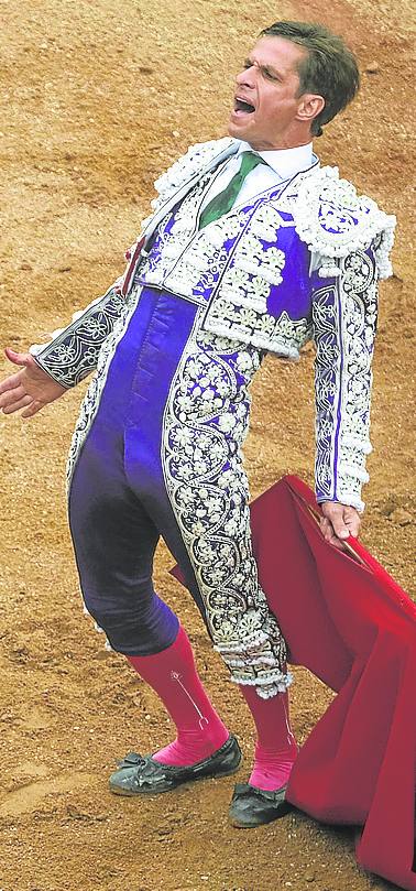 Imagen - El Juli dirá adiós a Bilbao.