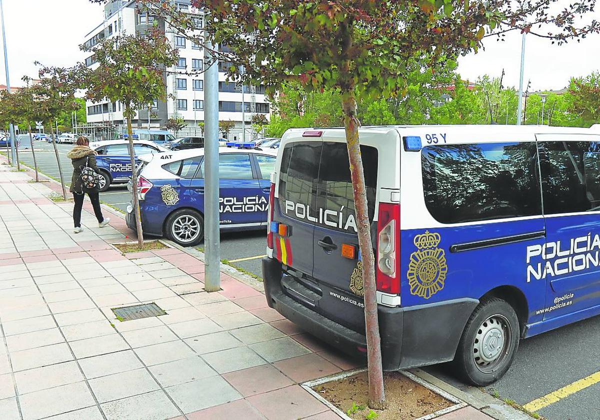 La investigación ha correspondido a Policía Nacional.