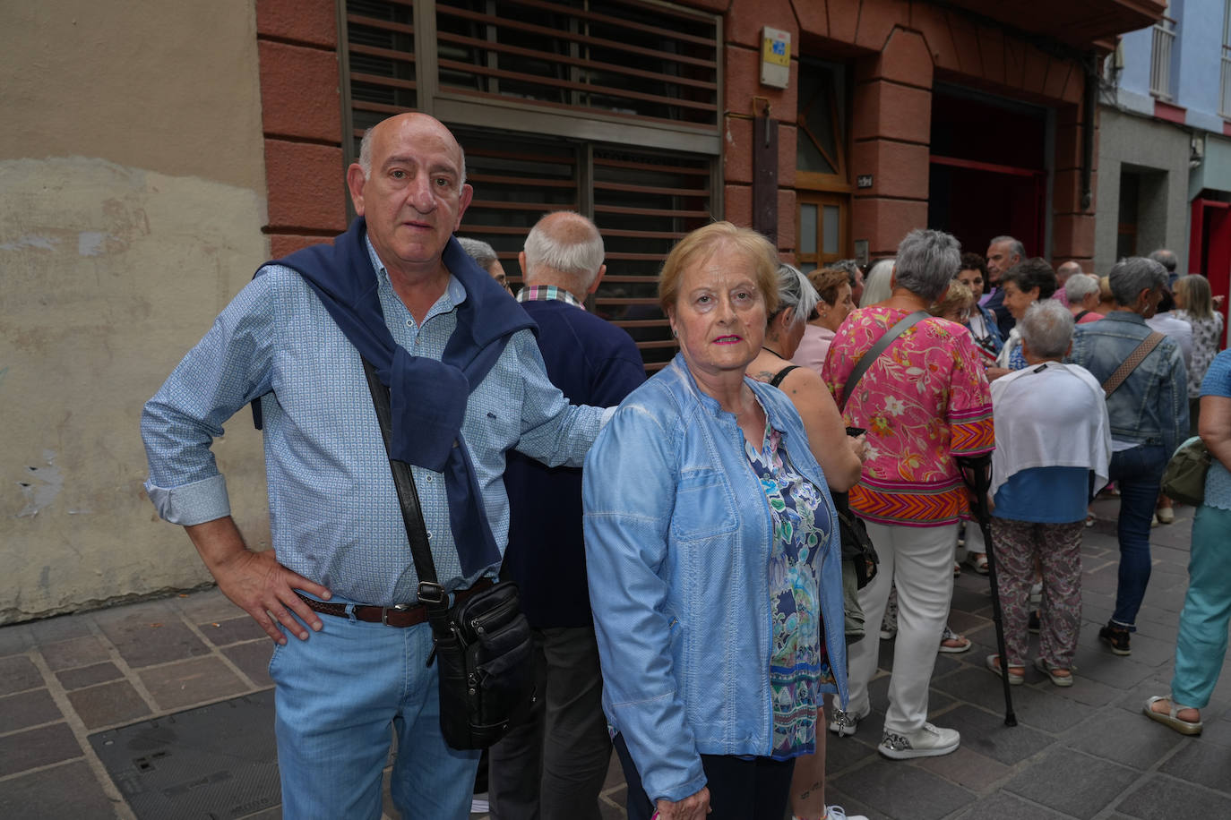 El XIII Ciclo Clásico de Verano de Ortzai, en imágenes