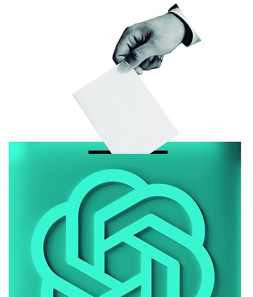 Inteligencia artificial y otras inteligencias